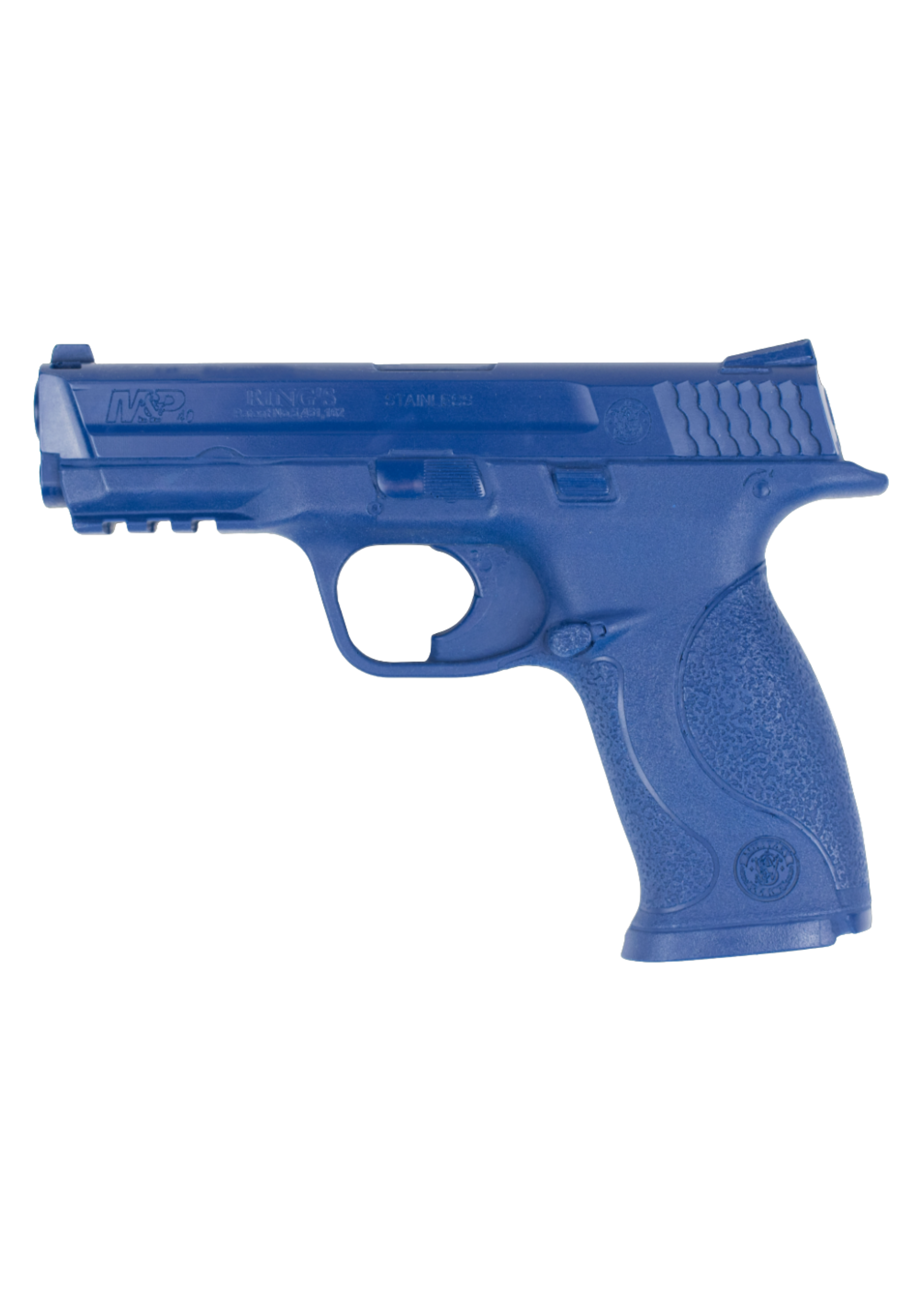 S&W M&P 40 4.25" (MED. BACKSTRAP)