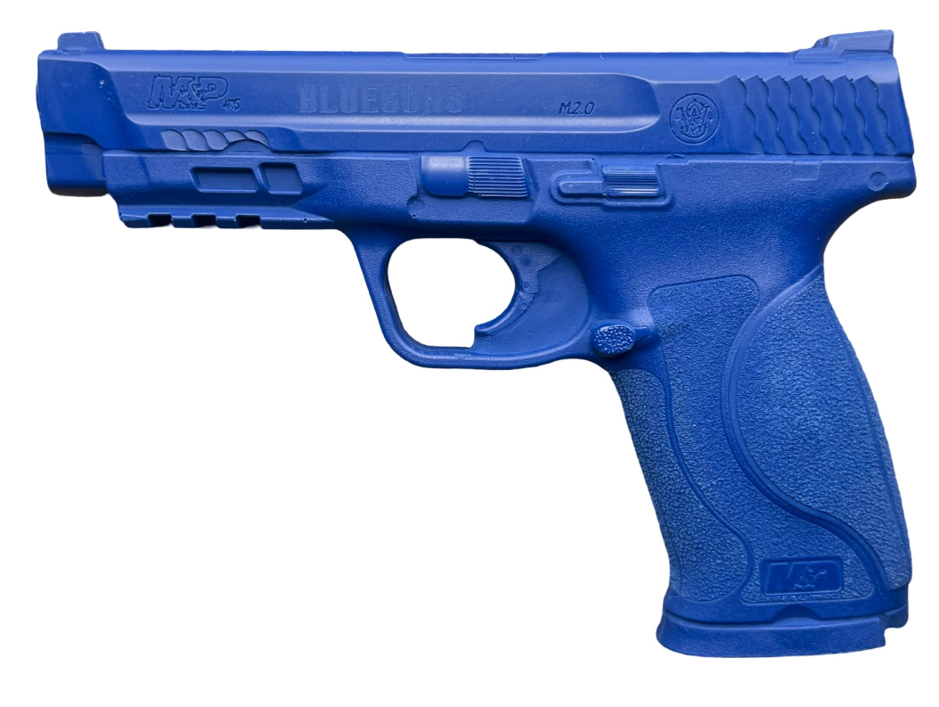 S&W M&P 45 M2.0 4.6'