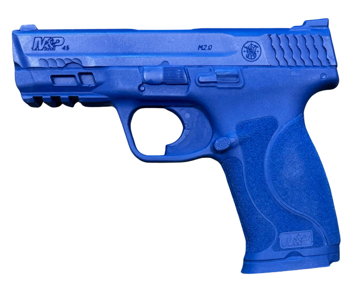 S&W M&P 45 M2.0 4" Compact