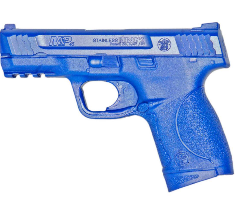 S&W M&P 45 Compact 4"