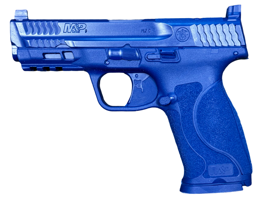 S&W M&P 9 M2.0 4.25"