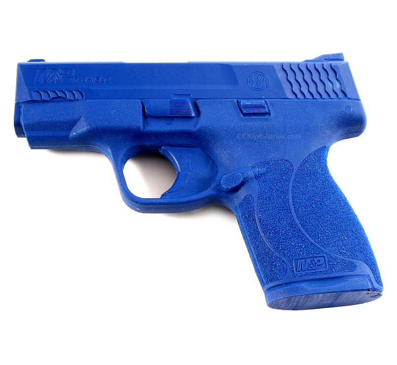 S&W SHIELD .45