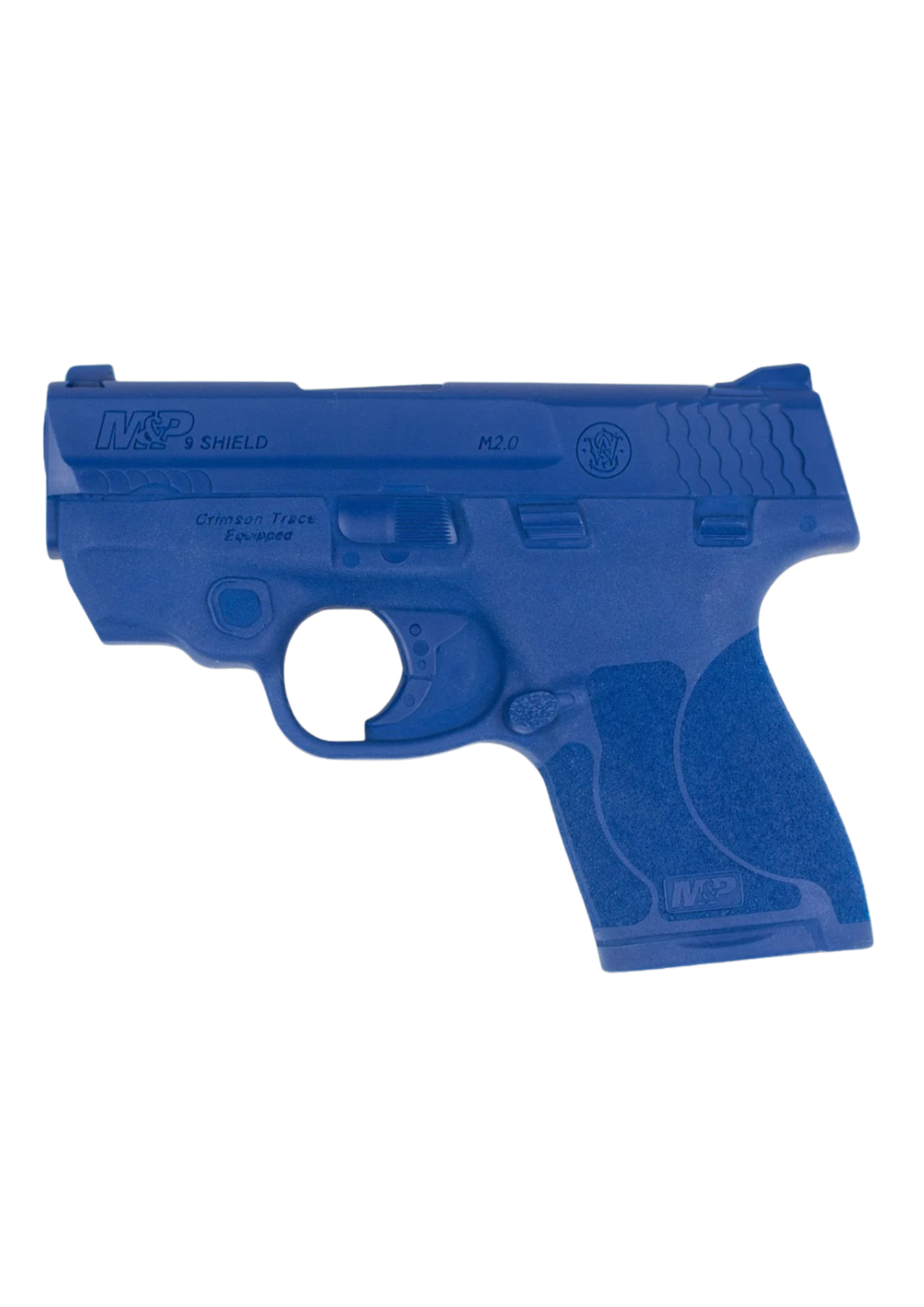 S&W SHIELD w/C.T. Laserguard