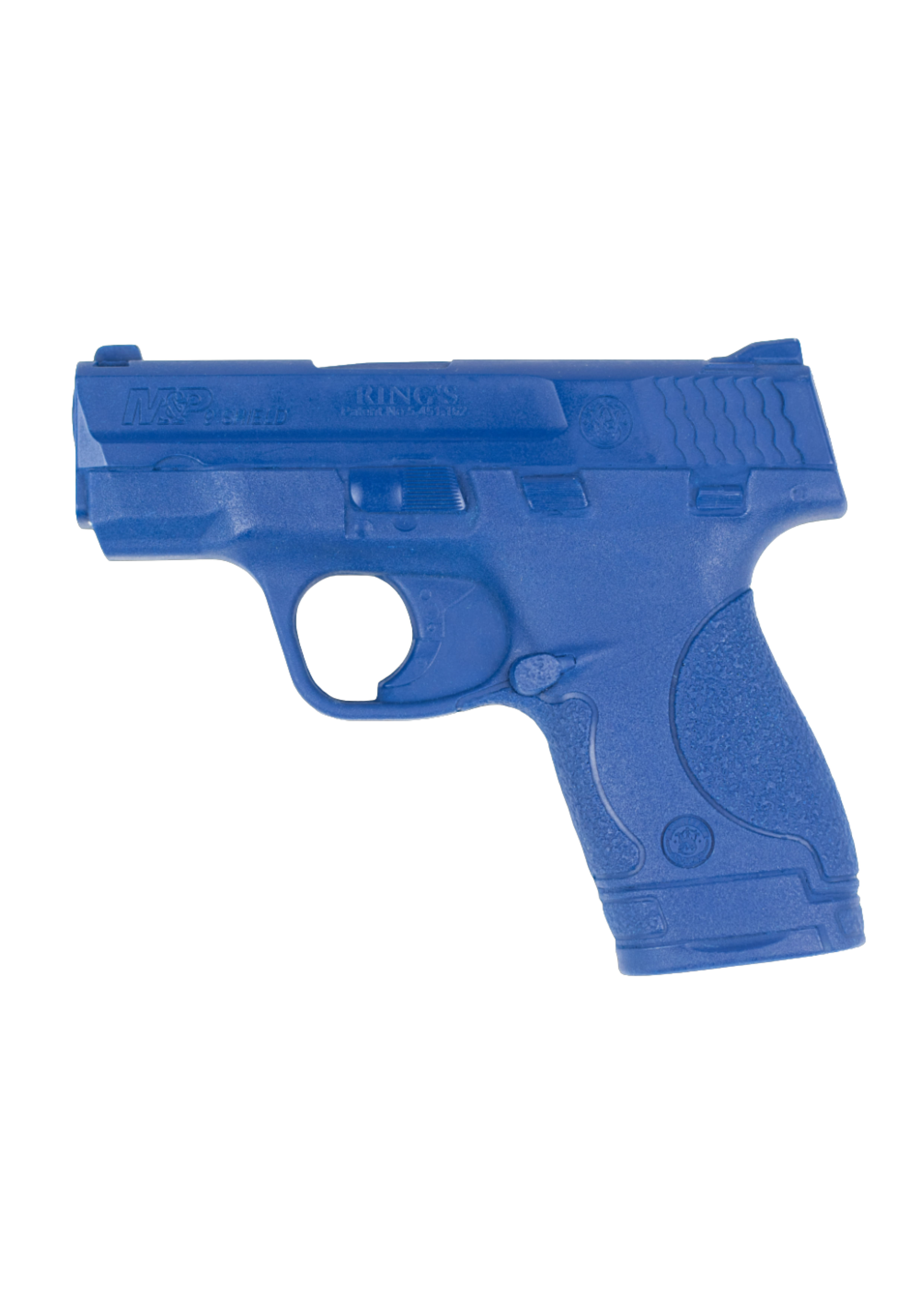 S&W SHIELD w/Extended Grip
