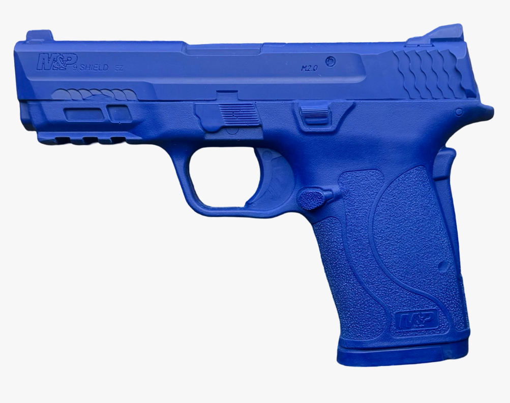 S&W SHIELD M&P EZ M2.0 9mm