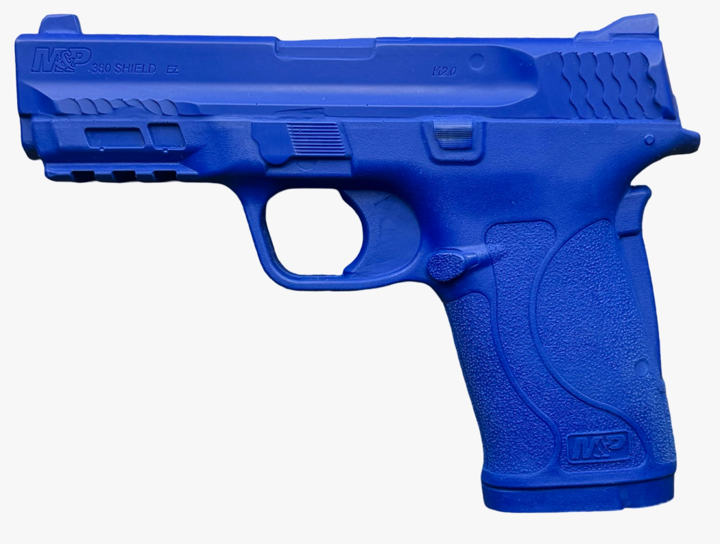 S&W SHIELD M&P EZ M2.0 .380