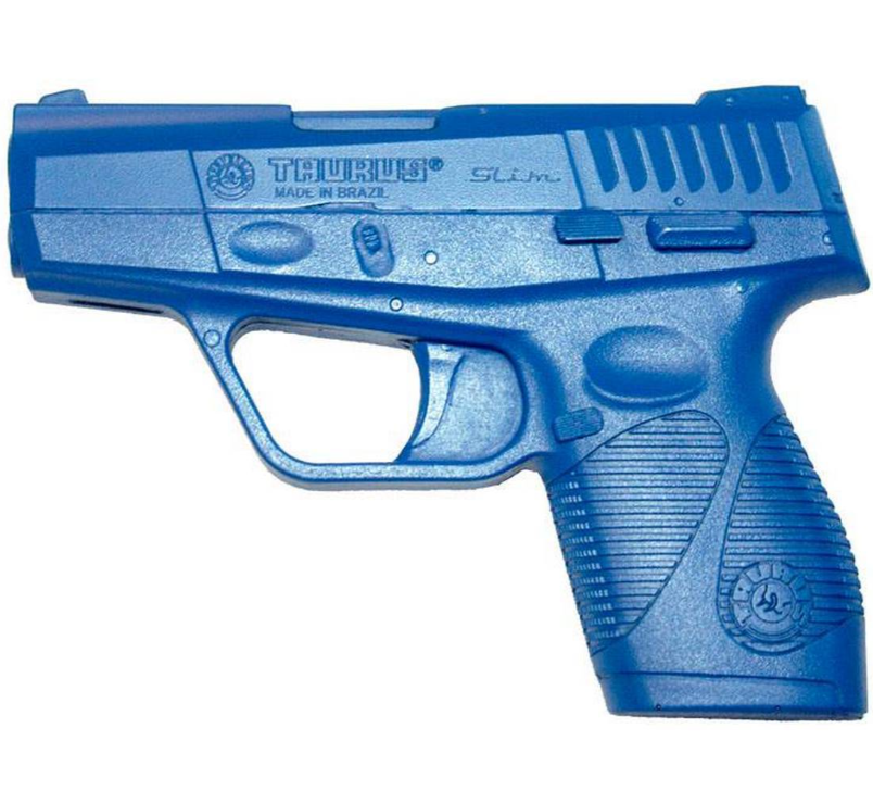 TAURUS 709 Slim
