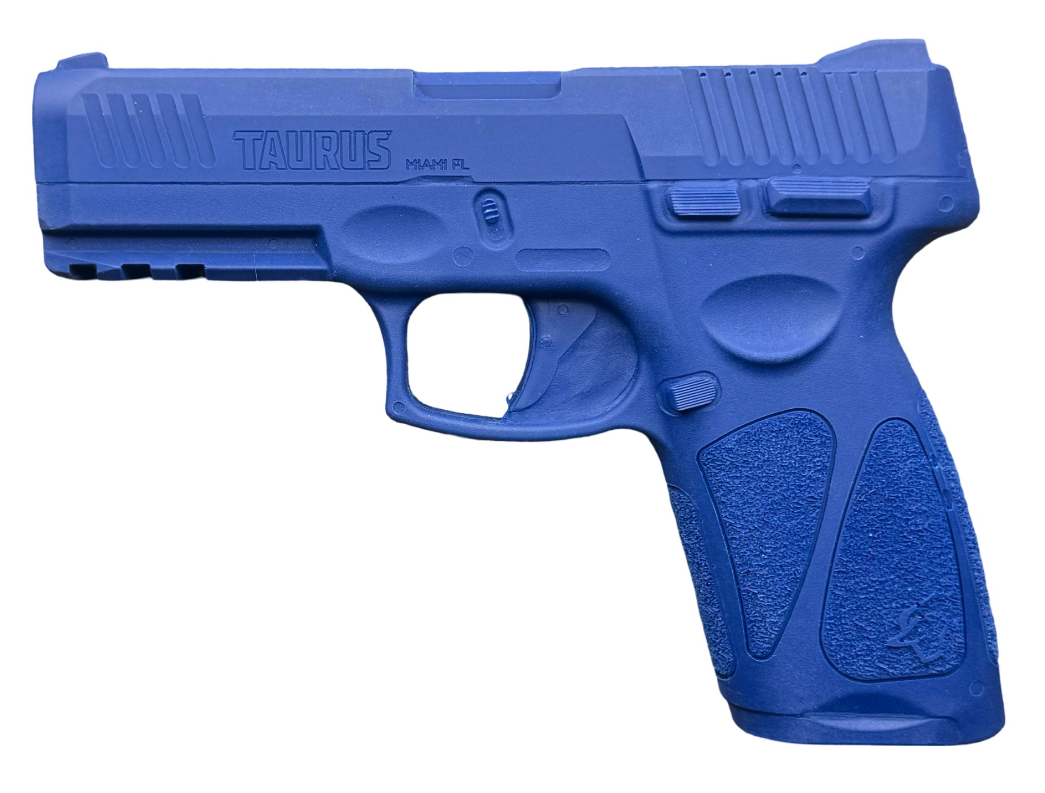 TAURUS G3 4"