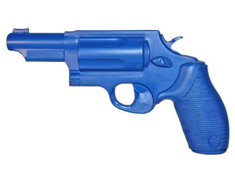TAURUS 4510 JUDGE 3" 2.5" cyl.