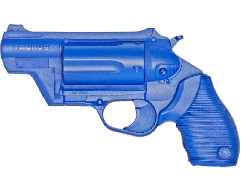 TAURUS 4510 JUDGE Polymer 2" 2.5" cyl.