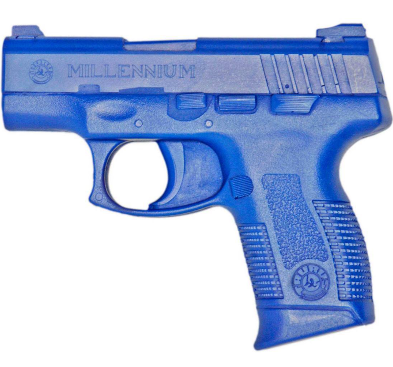 TAURUS MILLENNIUM PRO 140