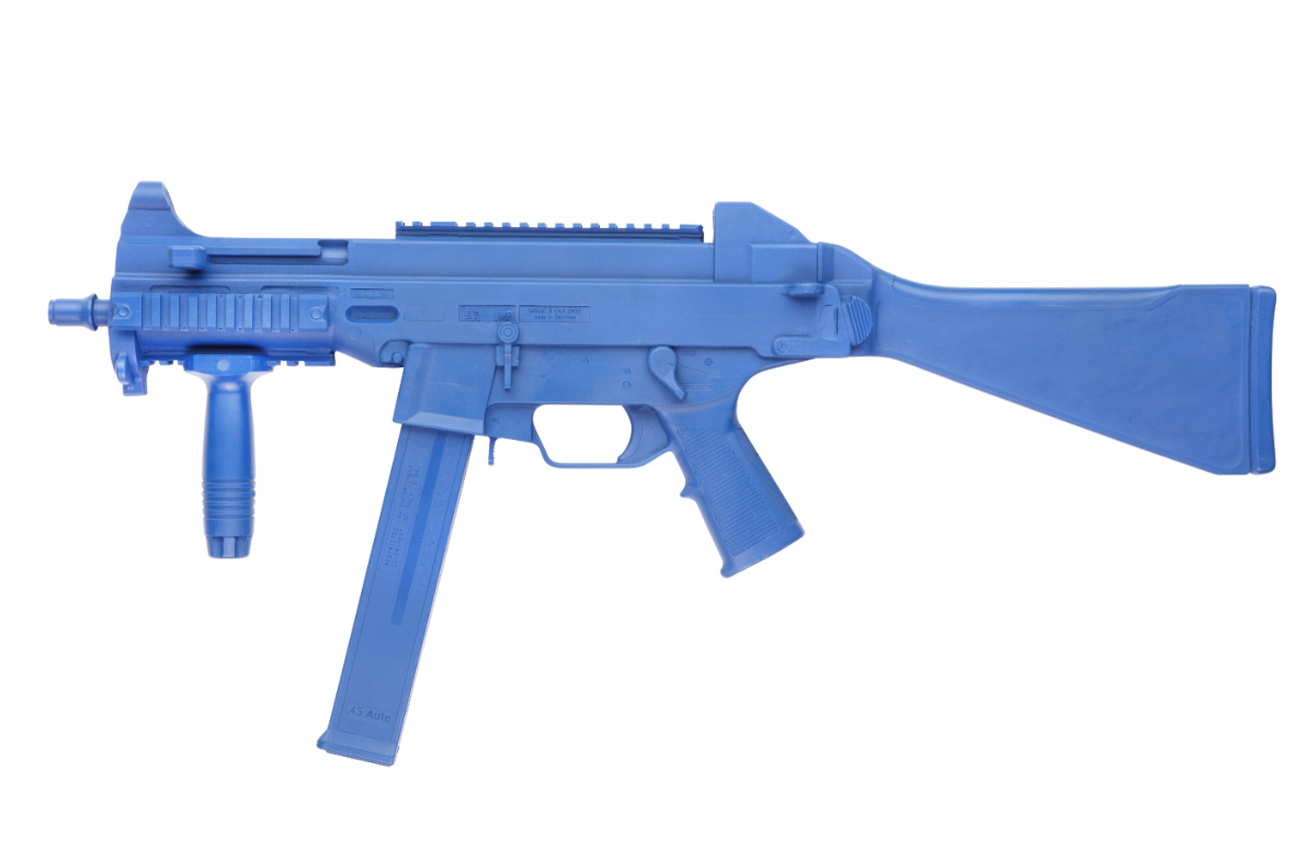 H&K UMP-45