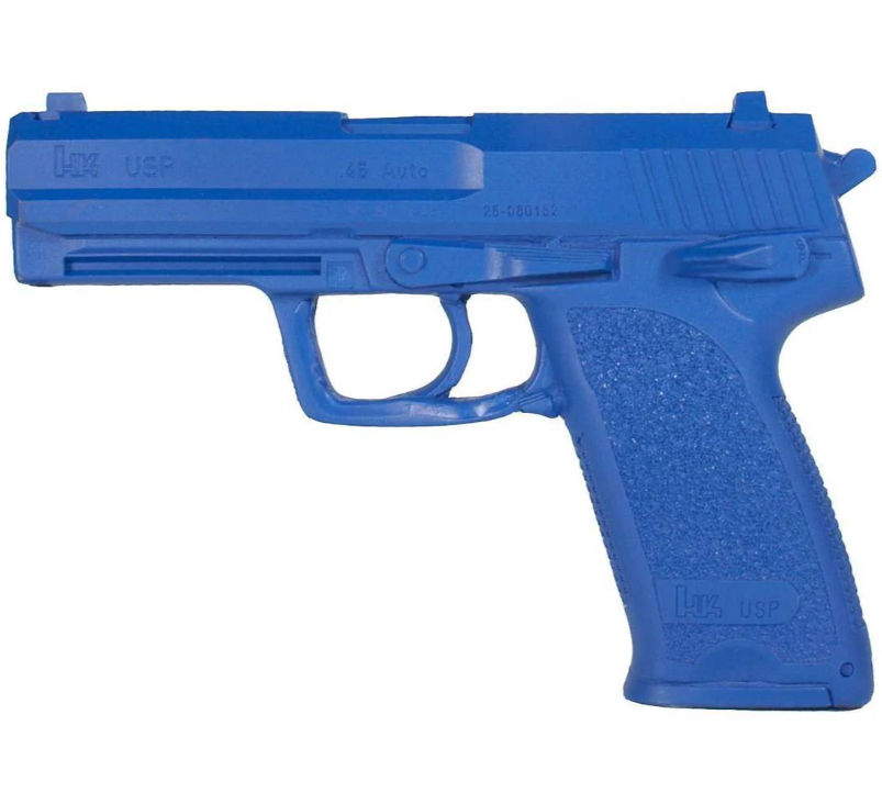H&K USP .45