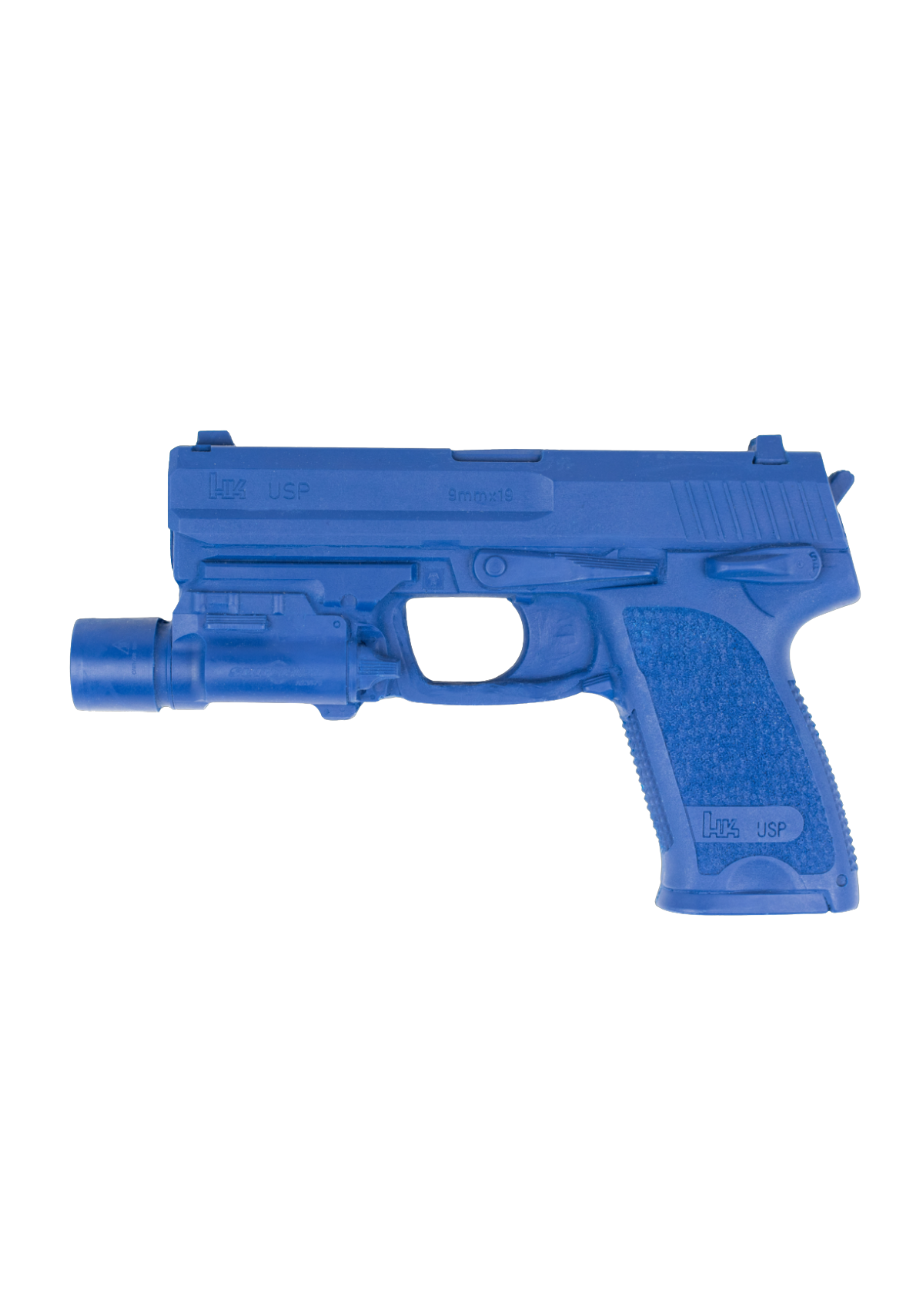 H&K USP 9MM w/X300 Tactical Light