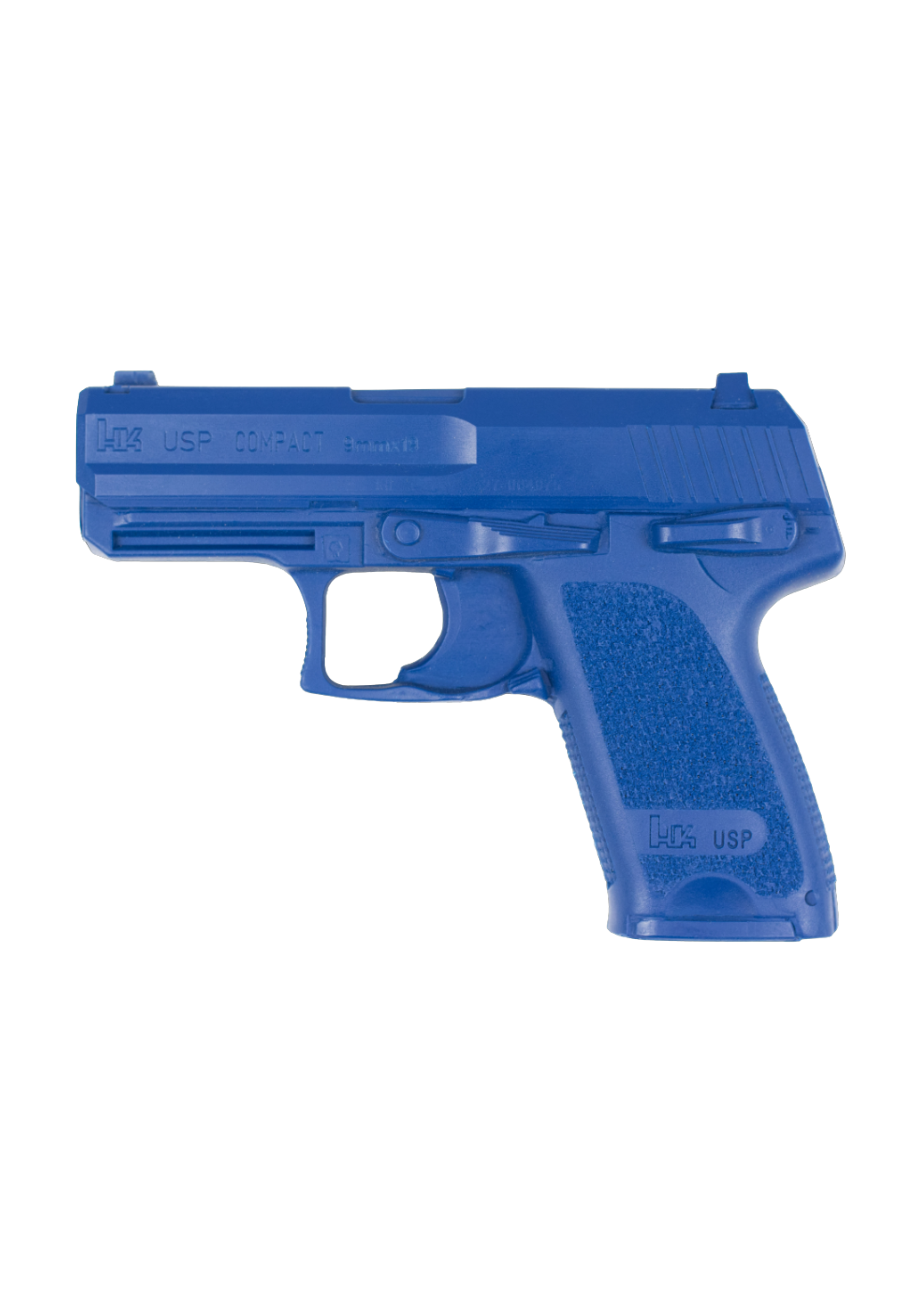 H&K USP 9MM Compact