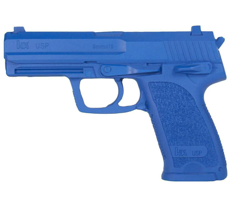 H&K USP 9MM