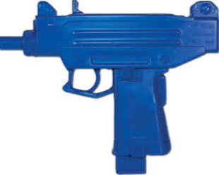 UZI PISTOL