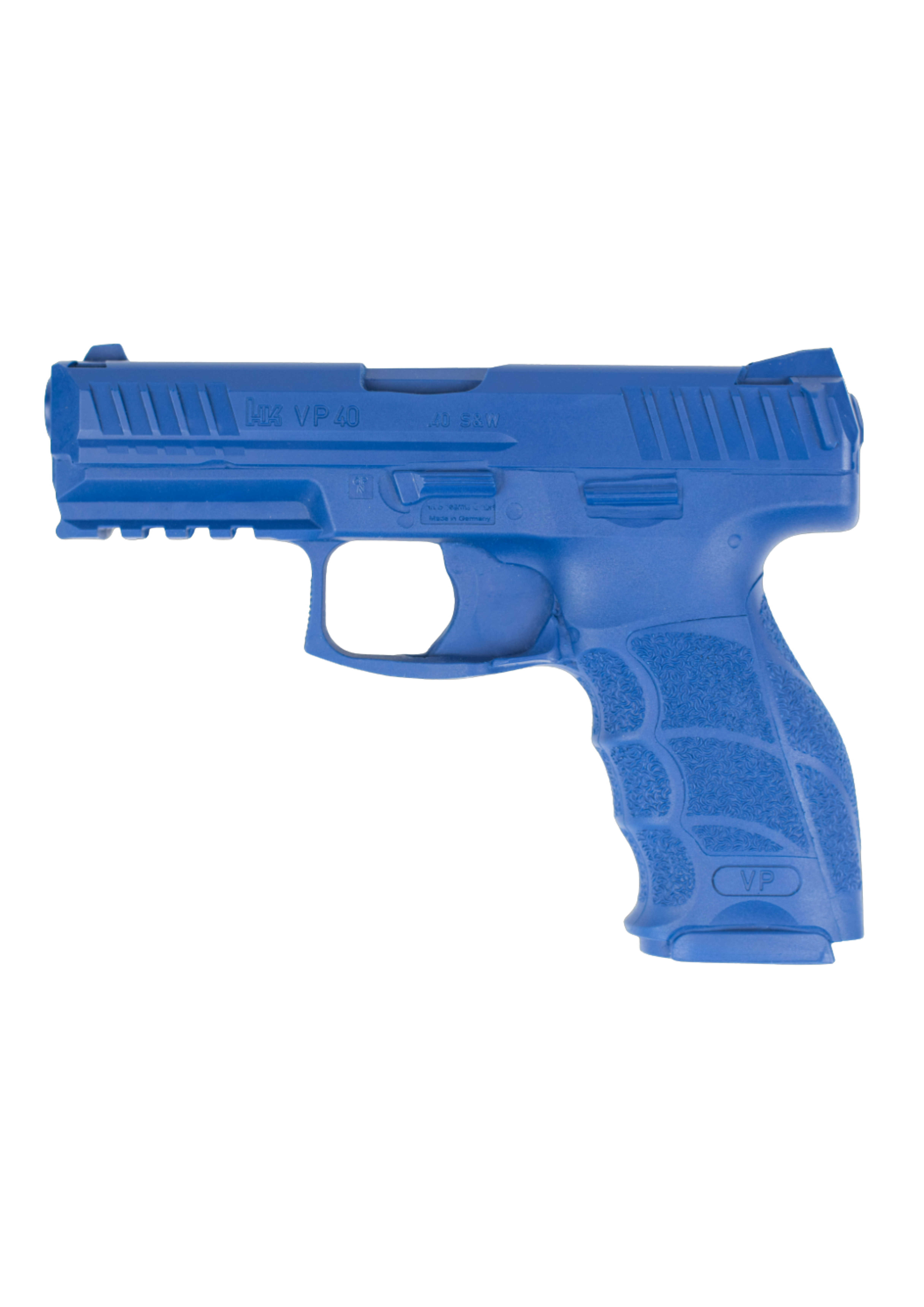 H&K VP40