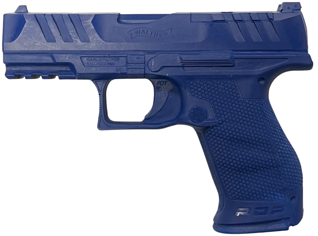 WALTHER PDP COMPACT 4"