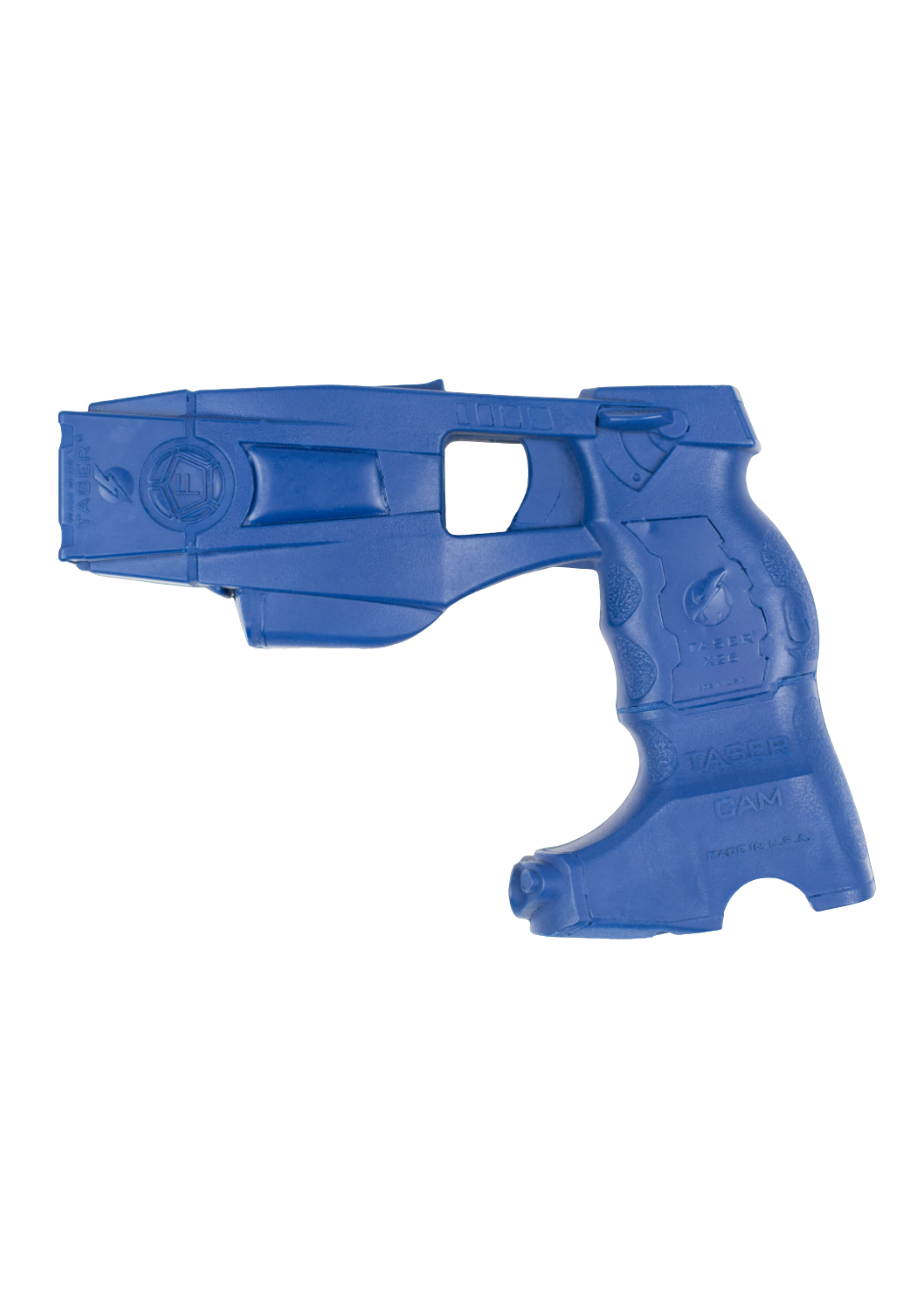 TASER X26 w/Taser Cam Safety Off