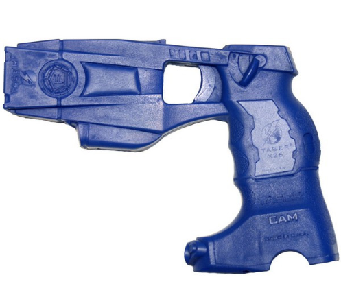 TASER X26 w/Taser Cam