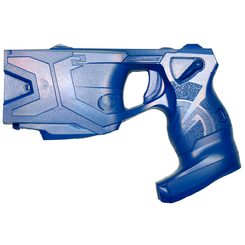 TASER X2 w/HD Camera