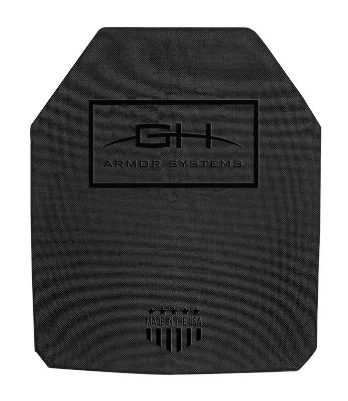 306-1818 Level III+ Rifle Plate