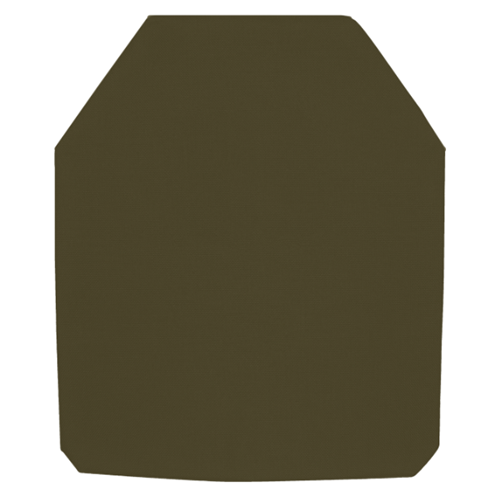 306-1822 Level III+ Rifle Plate