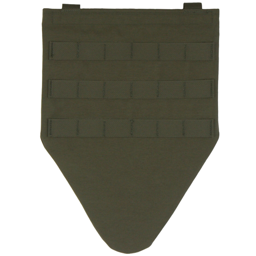 Atlas Groin Protector with Panels - ProX IIIA PX02