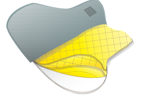 Atlas T5 Ballistic Panels - LiteX IIIA LX02 (Panels Only)