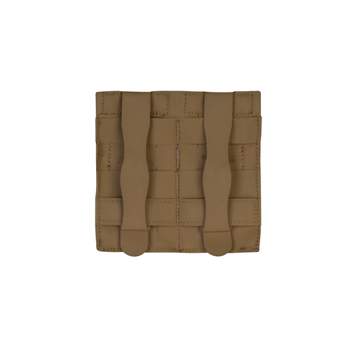 Grenade, Double Pouch, Dark Navy