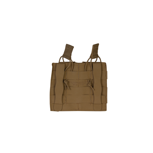 M4 Mag, Double Pouch, Dark Navy