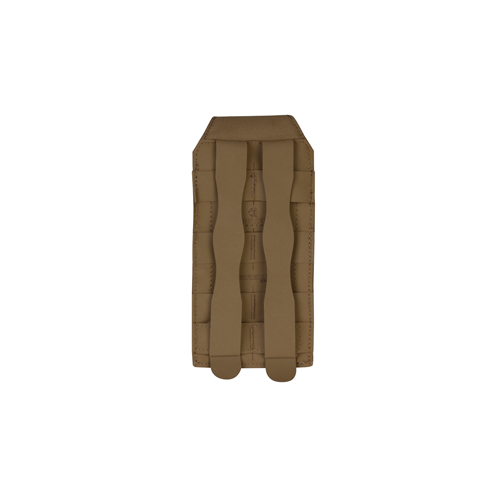 M4 Mag, Double, Stacked Pouch, Dark Navy