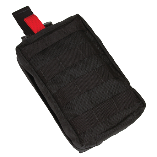 Medical Pouch, Dark Navy