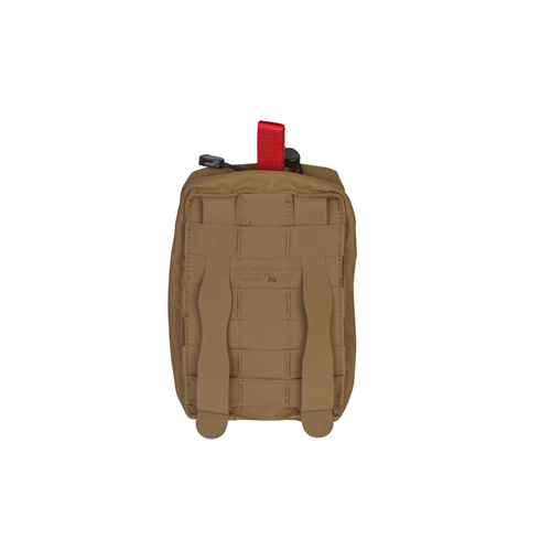 Medical Pouch, Multi-Cam