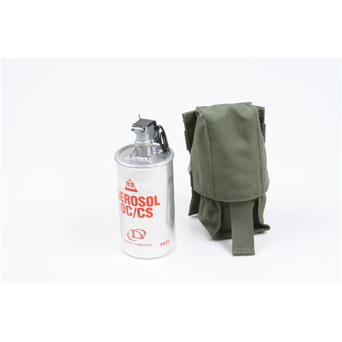 Grenade, Single Pouch, Multi-Cam