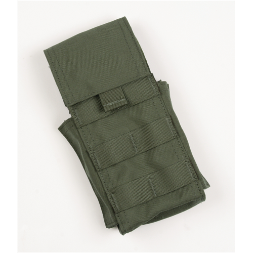 Shotgun, 24 Round Pouch, Ranger Green