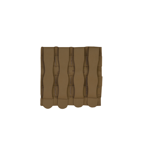 Side Plate, 6x6