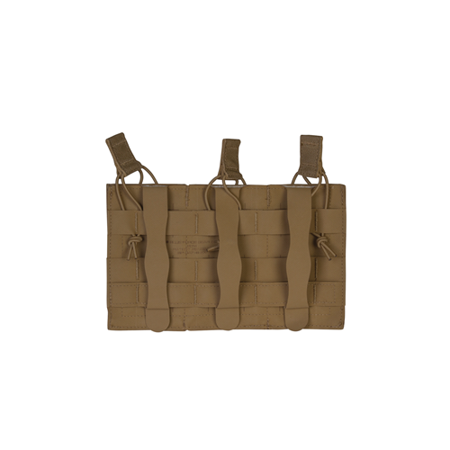 M4 Mag, Triple Pouch, Dark Navy