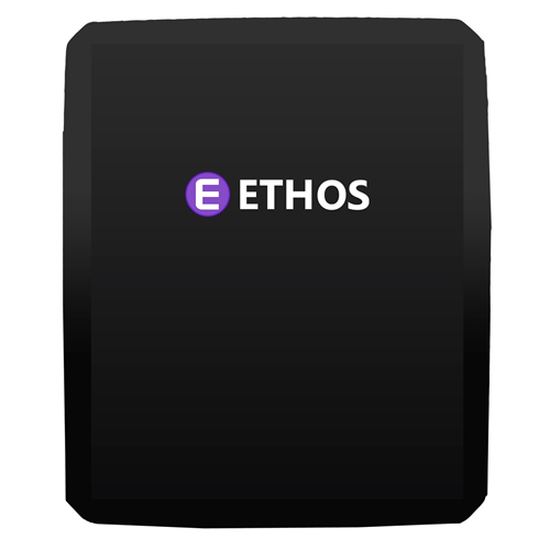 Ethos Level IIIA Panel Set Female