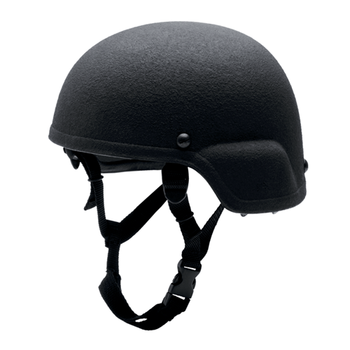 ACH IIIA Full-Cut Helmet w/Mesh - Set 2