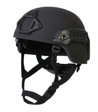 NVG 3-Hole Shroud for ACH Helmet