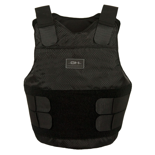 [LPC] Low Profile Concealable Carrier