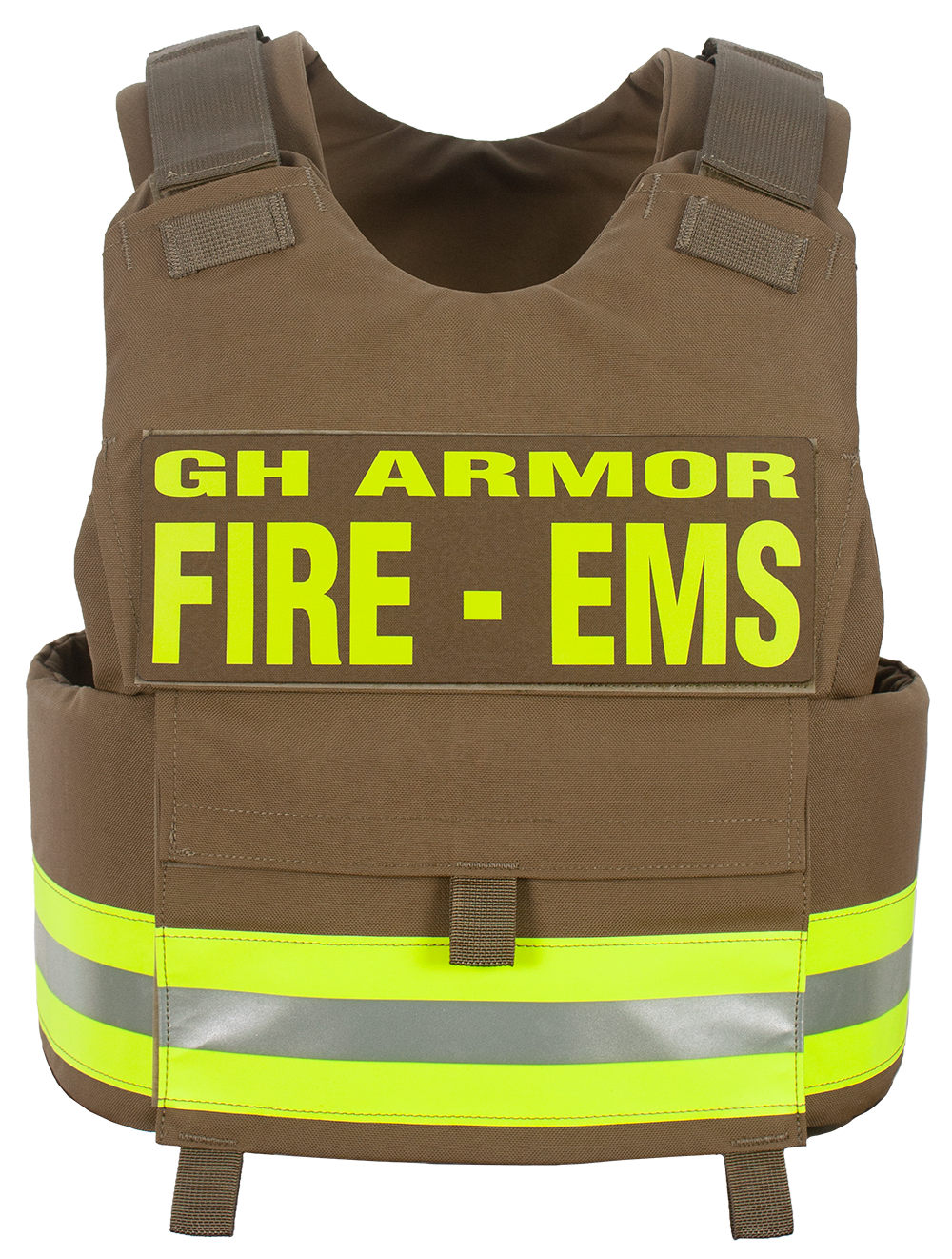 PH4 First Responder Tactical Carrier