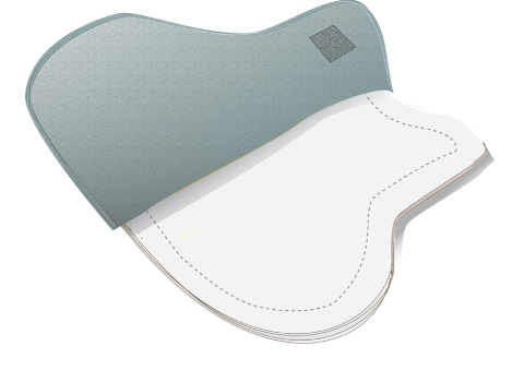 Pro Level IIIA Panel Set Male