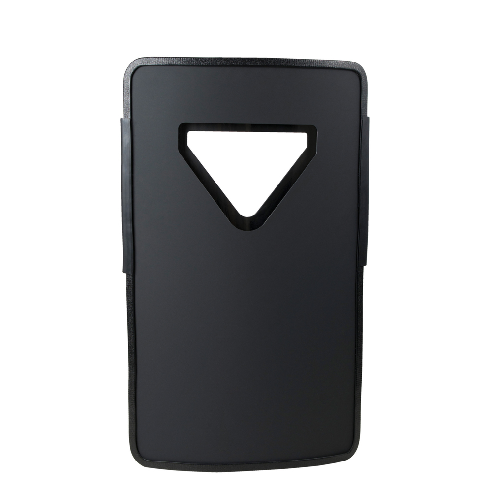 SHB4 Level IIIA Ballistic Shield - Set 2