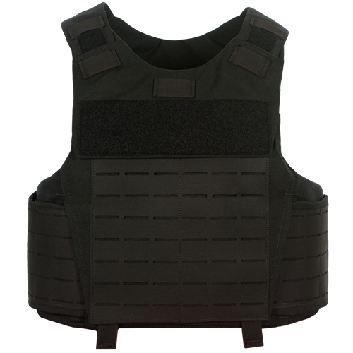 [TCC.L] Tactical Cummerbund Carrier, Laser-Cut