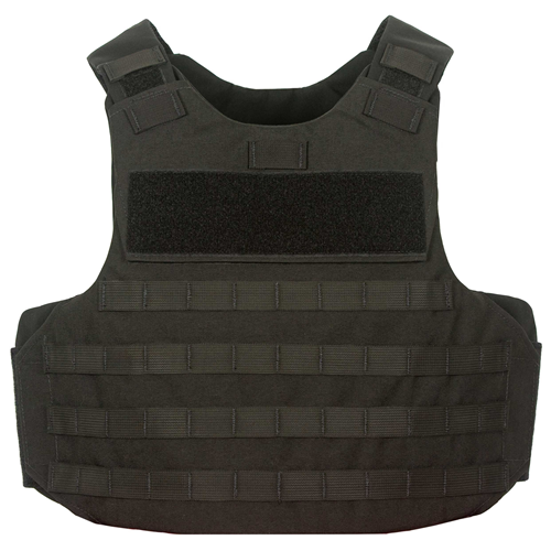[TRC.M] Tactical Response Carrier, MOLLE