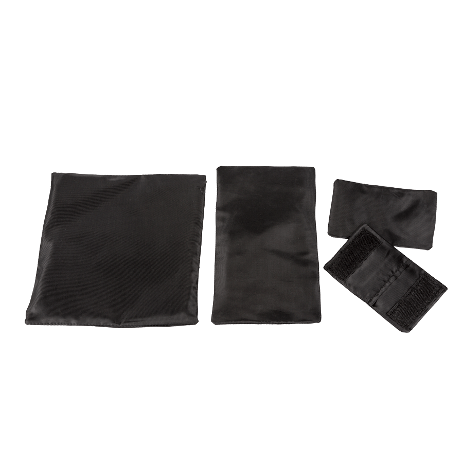 Haven Gear Riot Suit Cooling Pad System