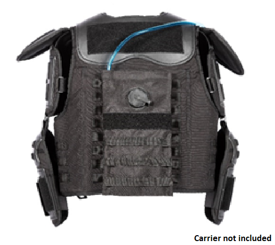 Haven Gear Pouches